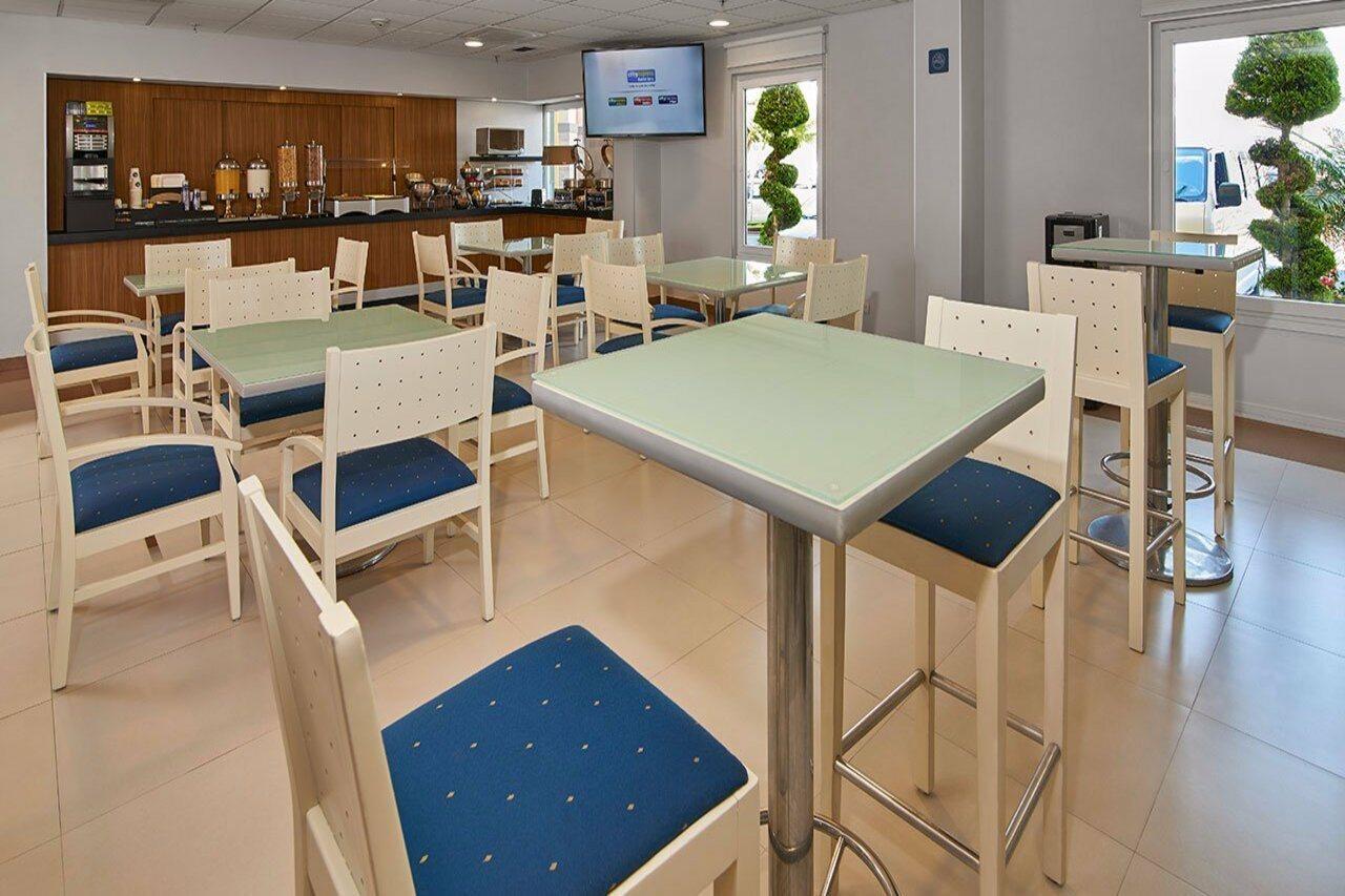 City Express By Marriott Puebla Angelopolis Exterior photo