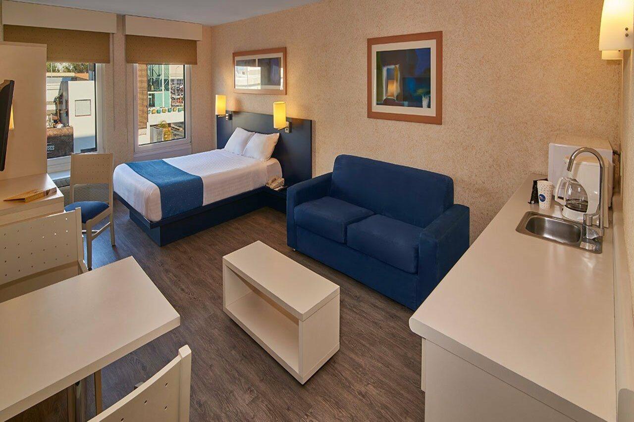 City Express By Marriott Puebla Angelopolis Exterior photo