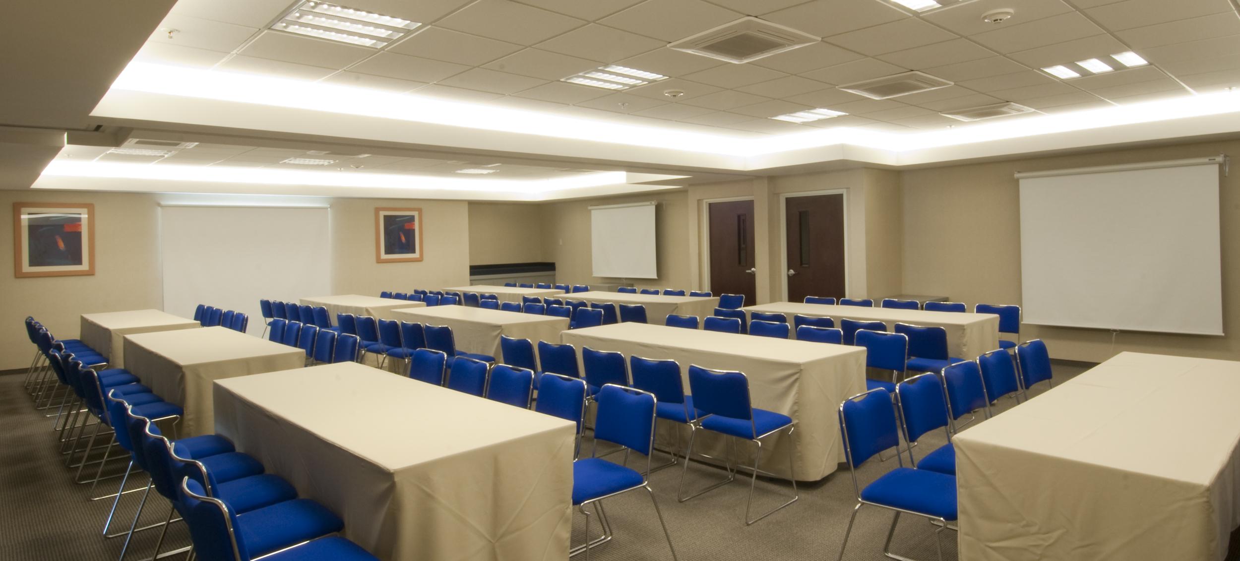 City Express By Marriott Puebla Angelopolis Business photo