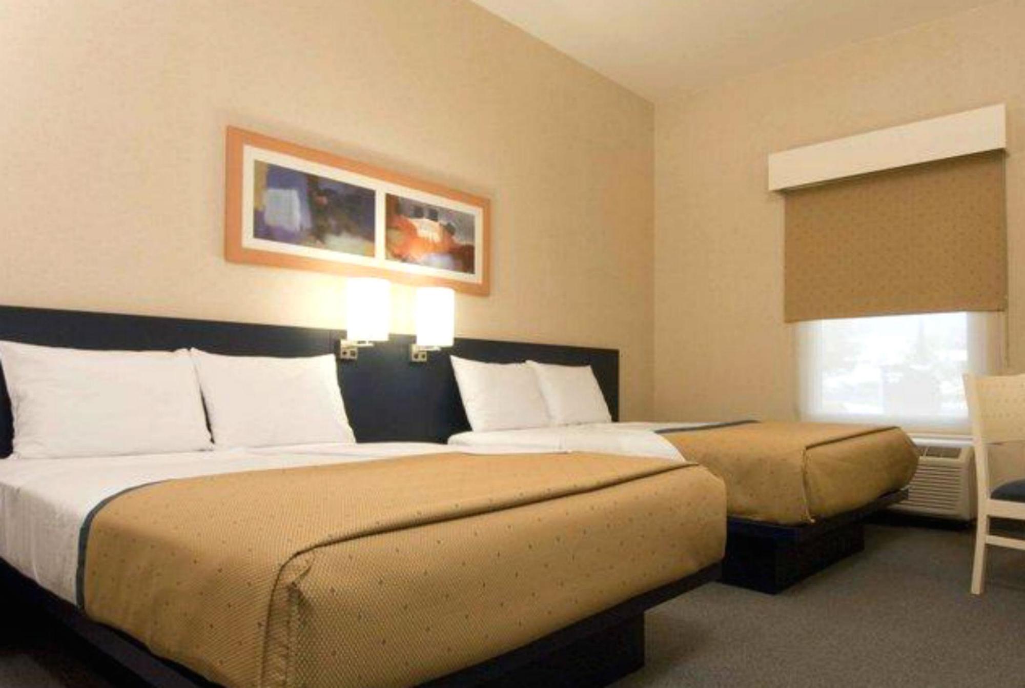 City Express By Marriott Puebla Angelopolis Exterior photo