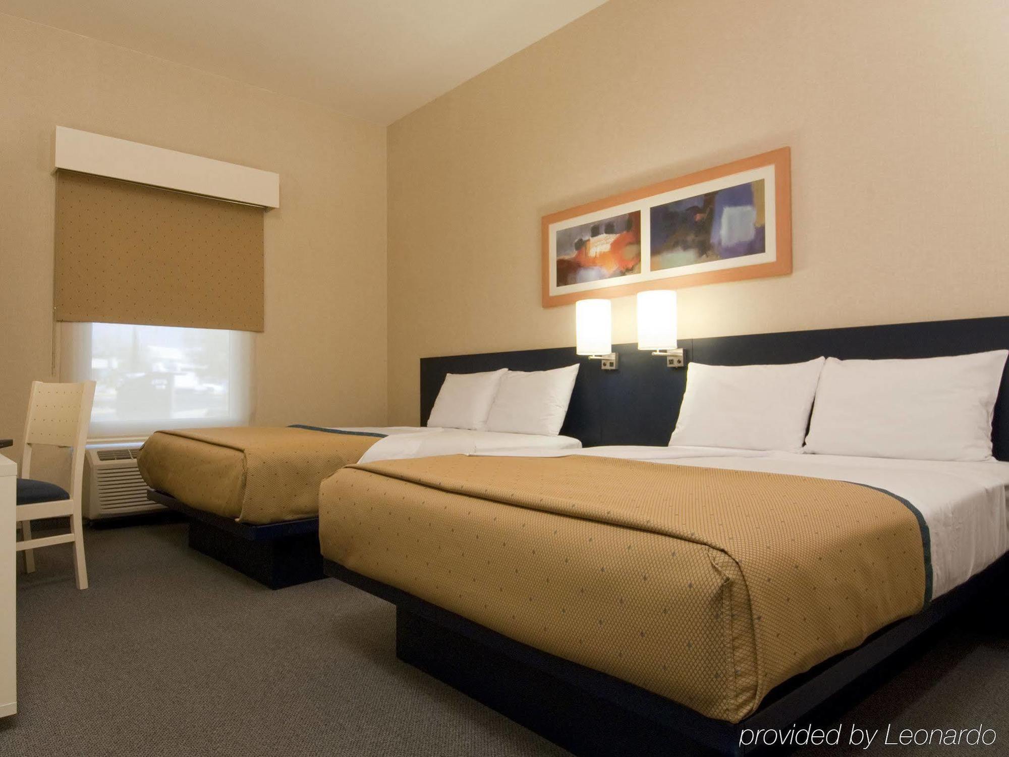 City Express By Marriott Puebla Angelopolis Exterior photo