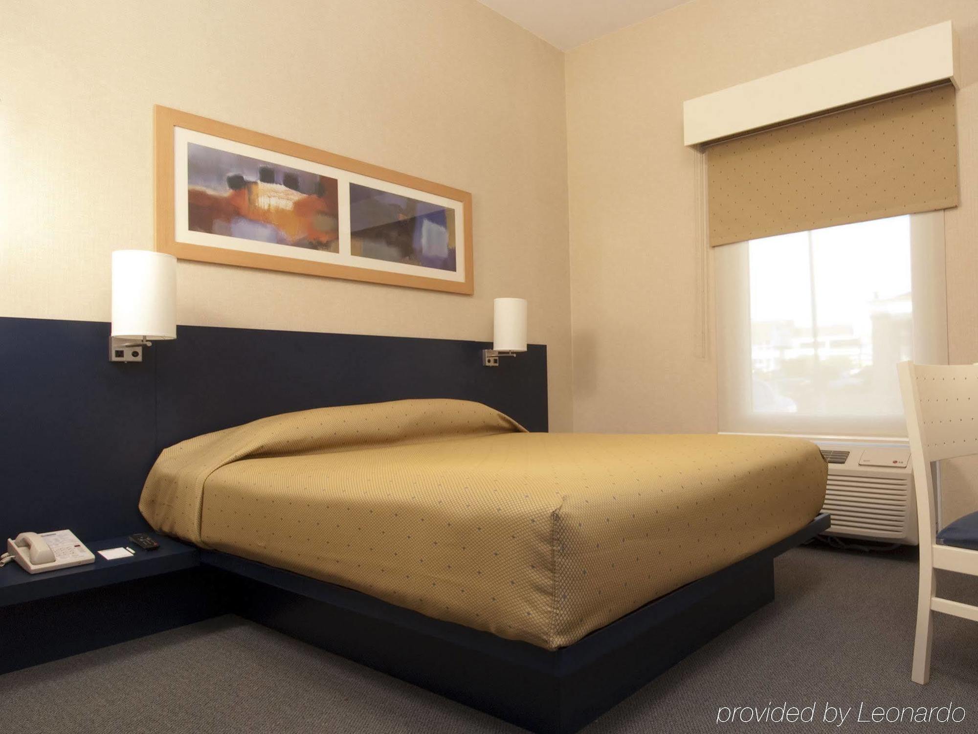 City Express By Marriott Puebla Angelopolis Exterior photo