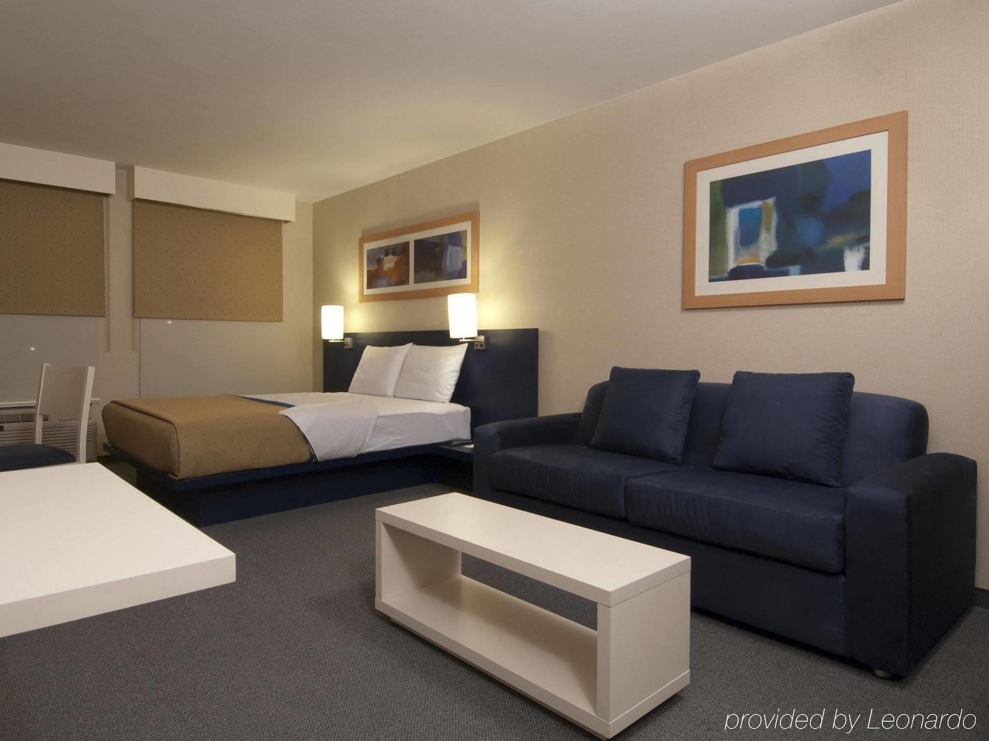 City Express By Marriott Puebla Angelopolis Exterior photo