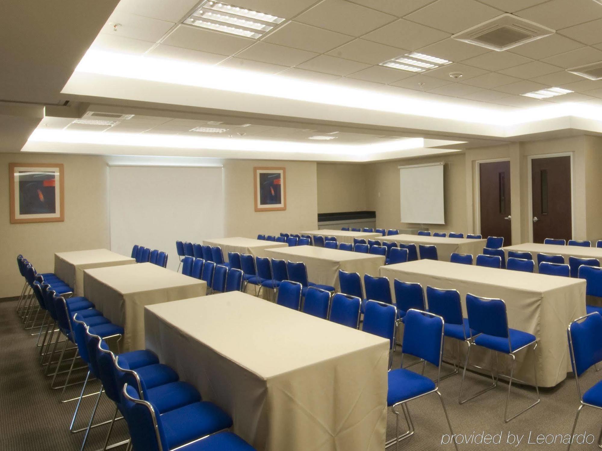 City Express By Marriott Puebla Angelopolis Exterior photo