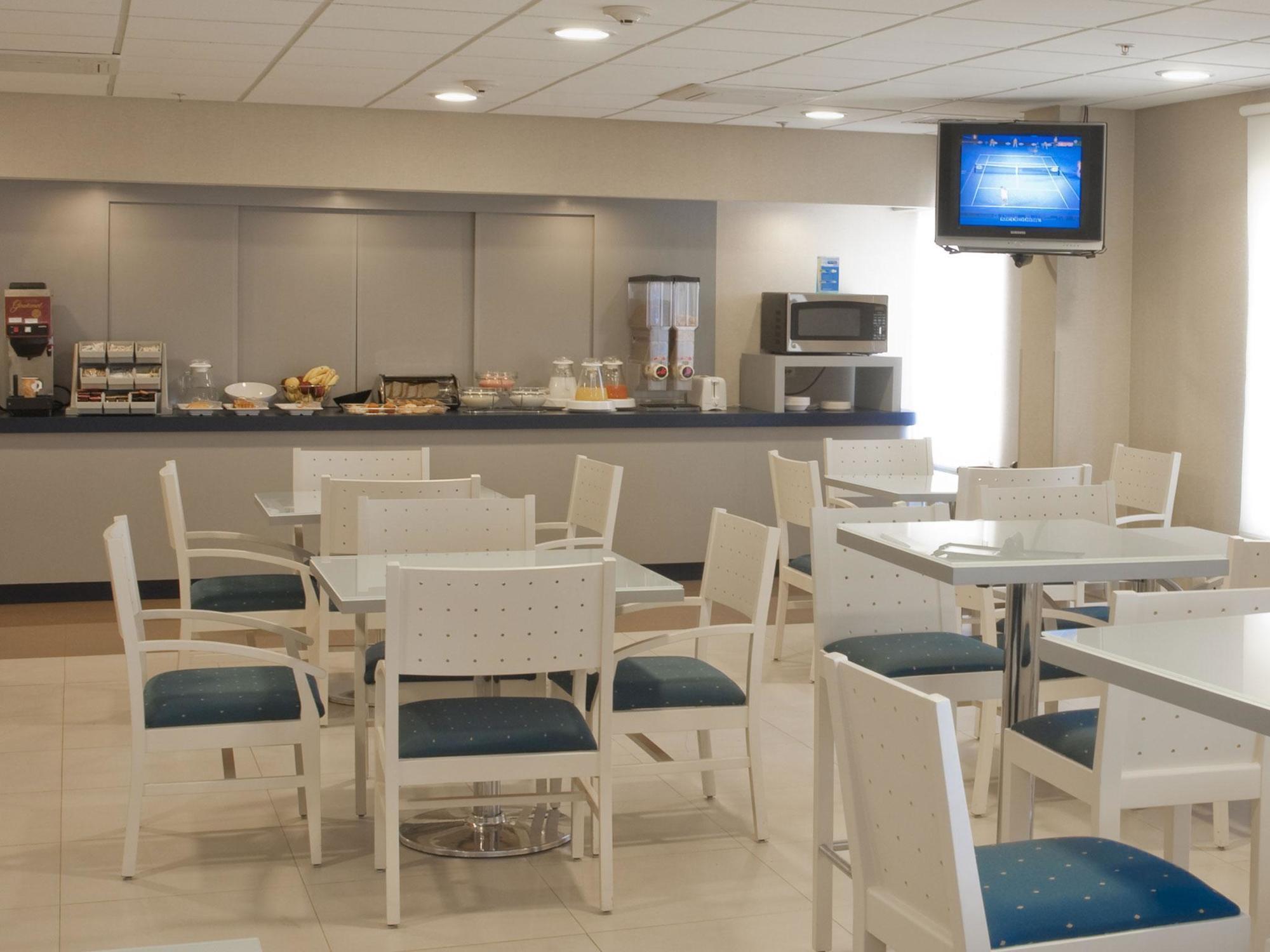 City Express By Marriott Puebla Angelopolis Exterior photo